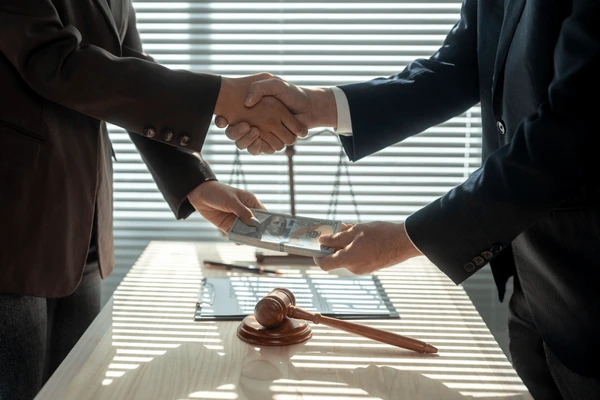 District Attorneys Issue